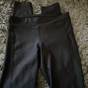 under armour heatgear full length leggings